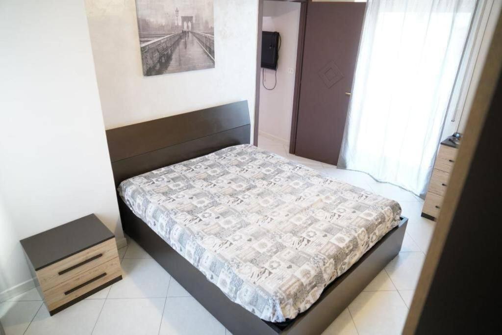 Alvi Palmieri Villa Nápoles Exterior foto