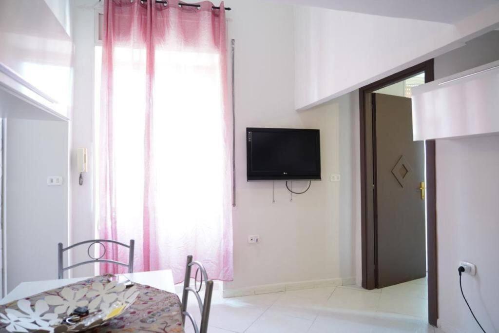 Alvi Palmieri Villa Nápoles Exterior foto
